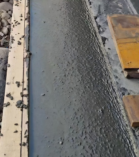 山西环氧砂浆的特点及施工流程​