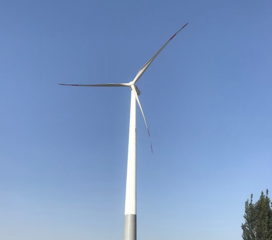 山西风电基础二次灌浆料的强度要求和用量计算 风电灌浆料施工注意事项