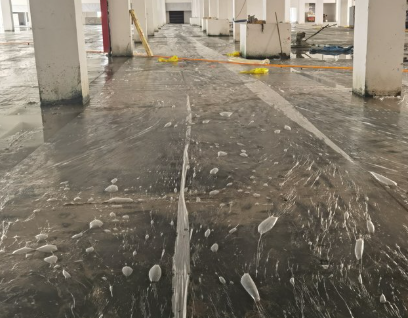 山西不发火砂浆和不发火金属骨料有什么区别