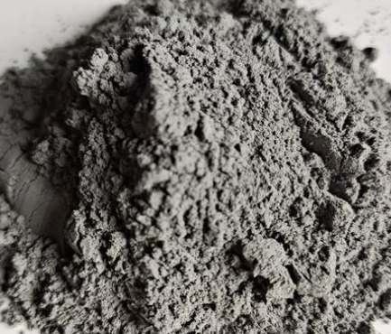 山西硅灰和粉煤灰的区别用途