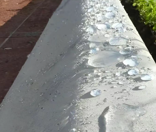 山西硅烷浸渍涂料在混凝土保护中的应用