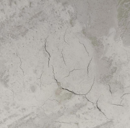 山西灌浆料为什么会产生裂缝？出现裂缝该如何处理？