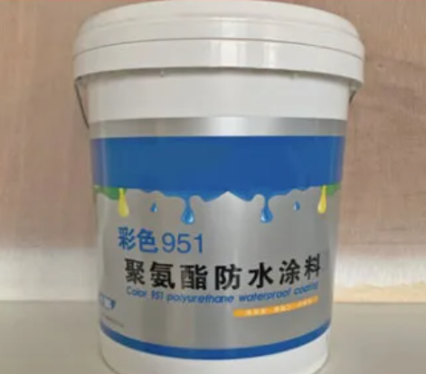 山西聚氨酯防水涂料