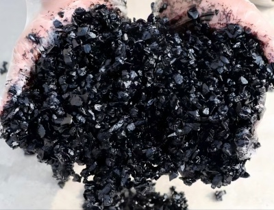 山西沥青冷补料（沥青砂）的优势特点与施工流程解析