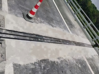 山西伸缩缝更换后浇筑材料快速结构修补料速砼的产品特点及施工流程​