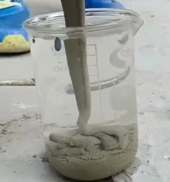 山西水工混凝土絮凝剂，水下抗分散剂的作用及施工方法