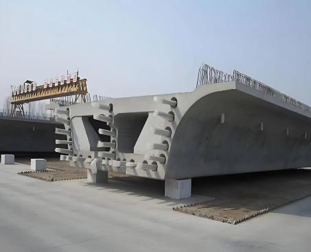 山西抗冻压浆料的特点及标准化施工工艺